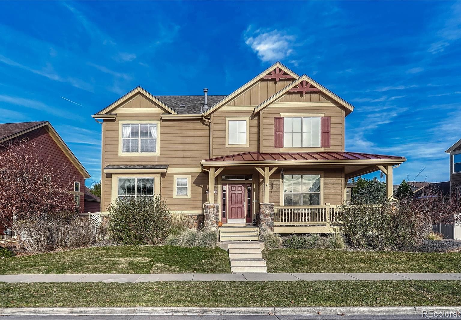 22011 E Idyllwilde Drive, Parker, CO 80138 Zillow