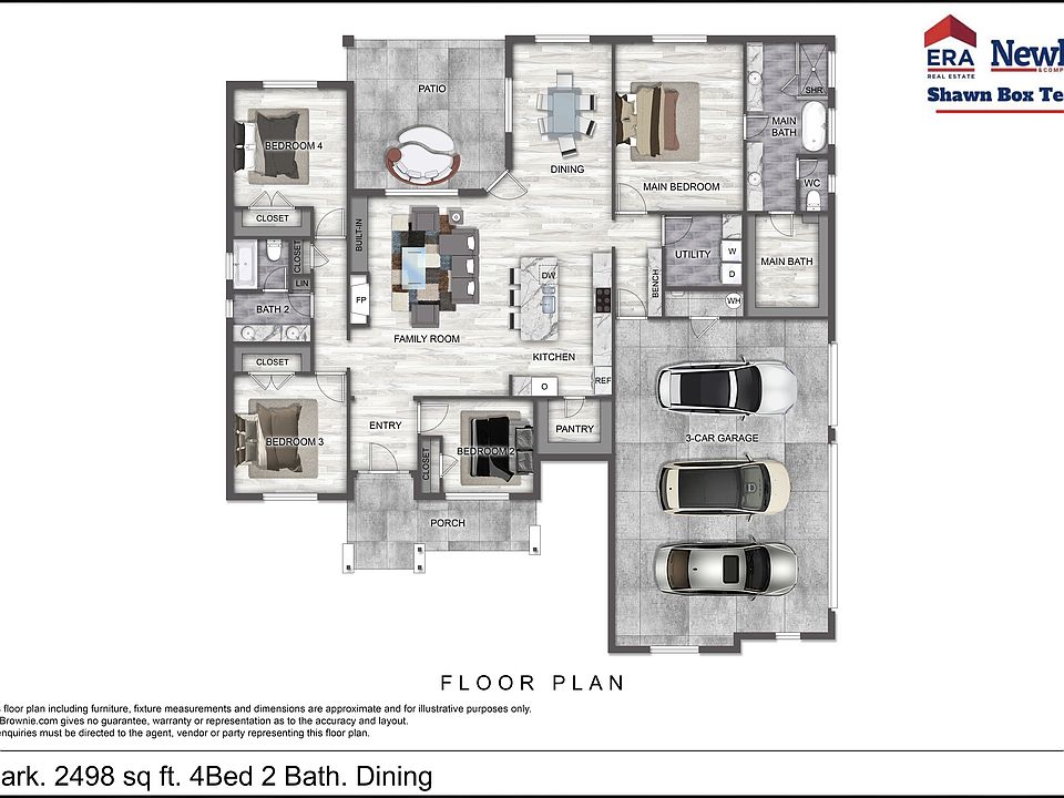1st image of 2111 Club House Ln #Ak7r1p