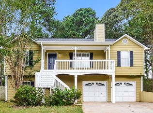 23 Park Ave W, Dallas, GA 30157