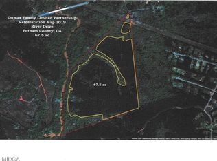 0 River Dr, Eatonton, GA 31024