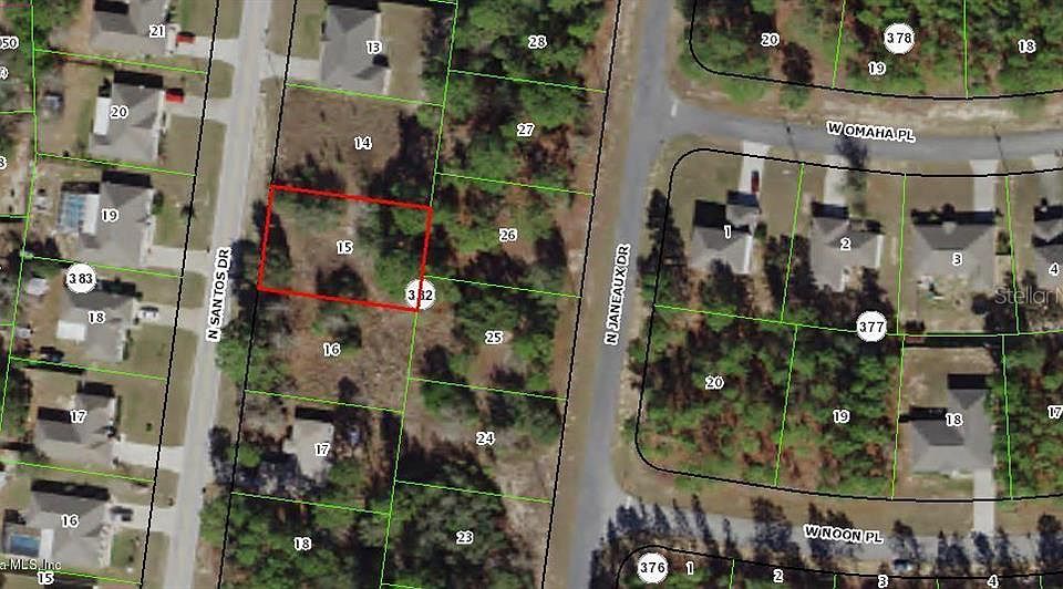 1st image of 8311 N Santos Dr