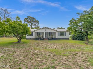 10027 Garland Hwy, Clinton, NC 28328