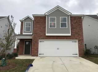 4699 Woodford Cir, Bessemer, AL 35022