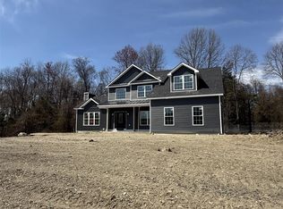 489 Union Corners Road, Florida, NY