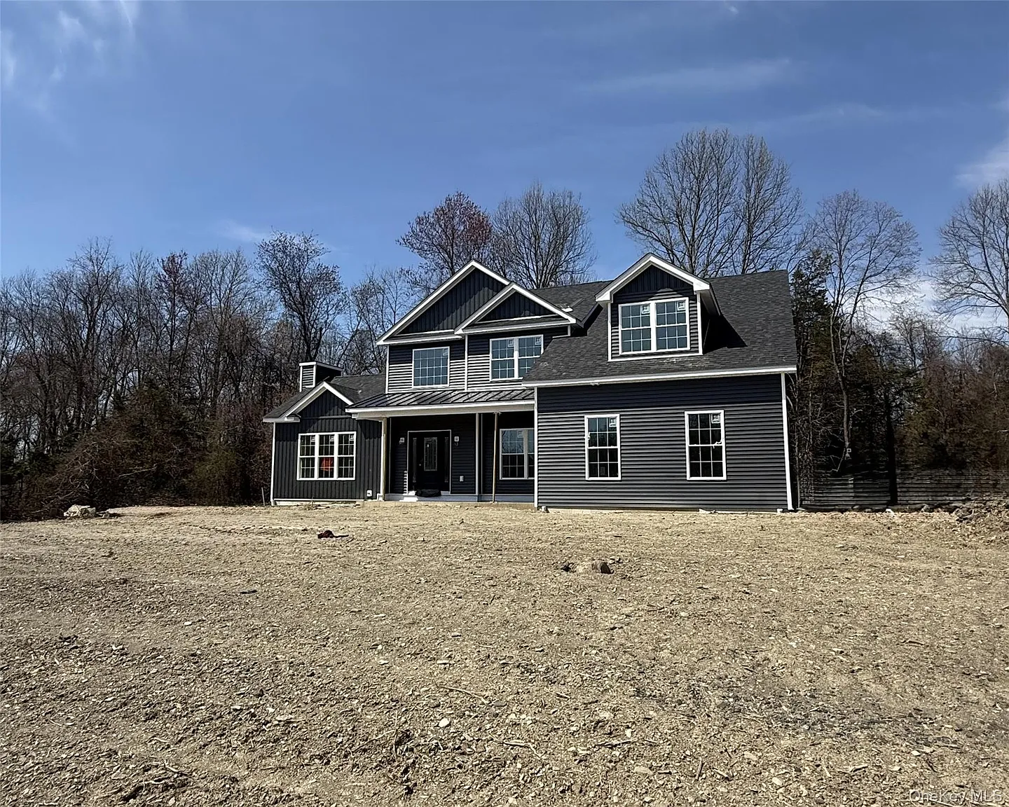 489 Union Corners Road photo 1