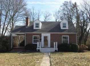 2514 Montvale Rd SW, Roanoke, VA 24015