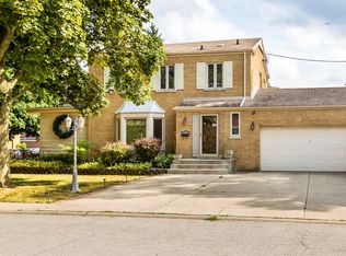6656 N Keating Ave, Lincolnwood, IL 60712