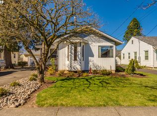 240 W Dartmouth St, Gladstone, OR
