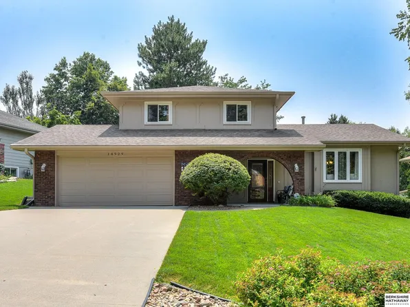 14929 Cedar Cir, Omaha, NE 68144