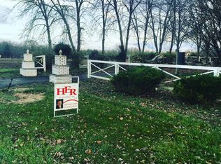 767 Stiver Rd, Germantown, OH 45327