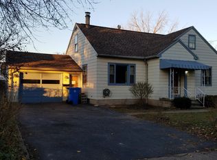 32 Rosemount St, Rochester, NY 14620