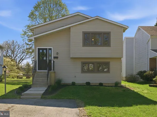 191 S Southwood Ave, Annapolis, MD 21401