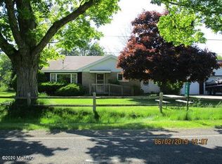 489 N Buys Rd, Muskegon, MI 49445