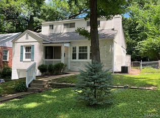 9721 Greenwood Ter, Saint Louis, MO