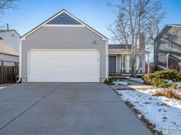 558 W Sycamore St, Louisville, CO 80027