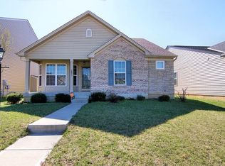 1891 Langdon Farm Rd, Cincinnati, OH 45237