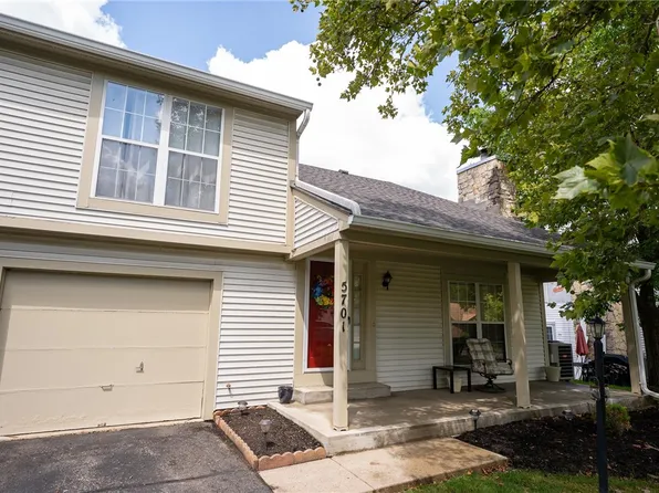 5701 Cobblegate Dr #0, Dayton, OH 45449