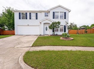 920 Kendall Dr, Arlington, TX 76001