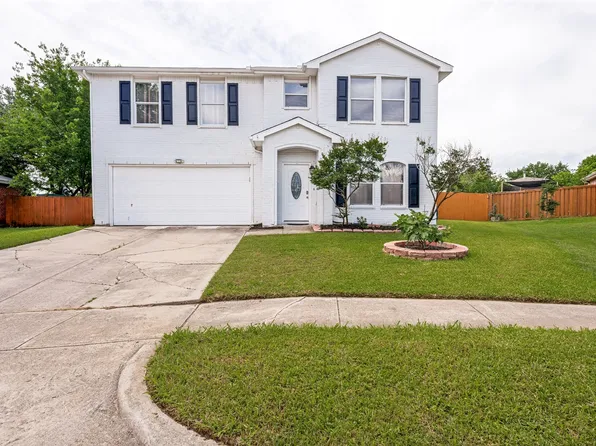 920 Kendall Dr, Arlington, TX 76001