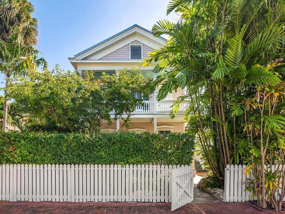 1408 Olivia St, Key West, FL 33040 Zillow