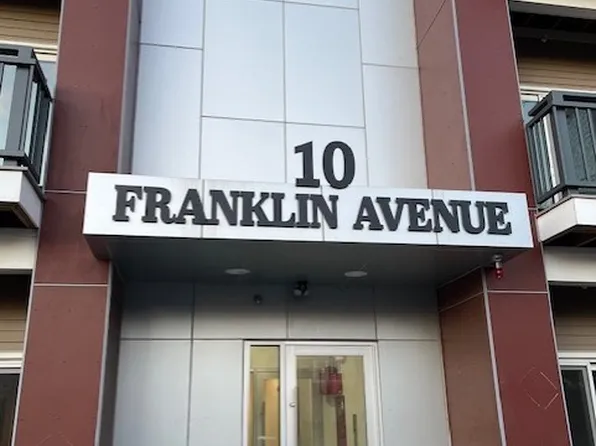 10 Franklin Ave APT 107, Revere, MA 02151