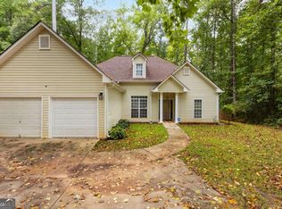 501 Knollwood Dr, Stockbridge, GA