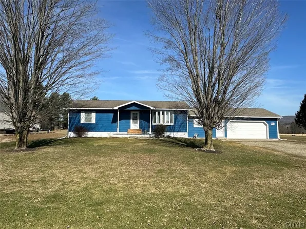 4588 Charles St, Scio, NY 14880