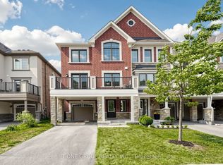 54 Casely Ave, Richmond Hill, ON L4S 0K3