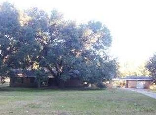 427 Williford Rd, Ball, LA 71405