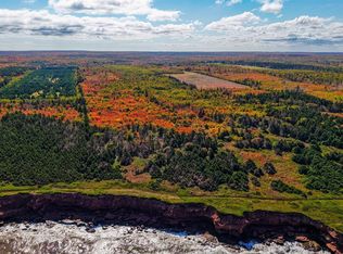 11058 Northside Rd, East Parish, PE C0A2B0