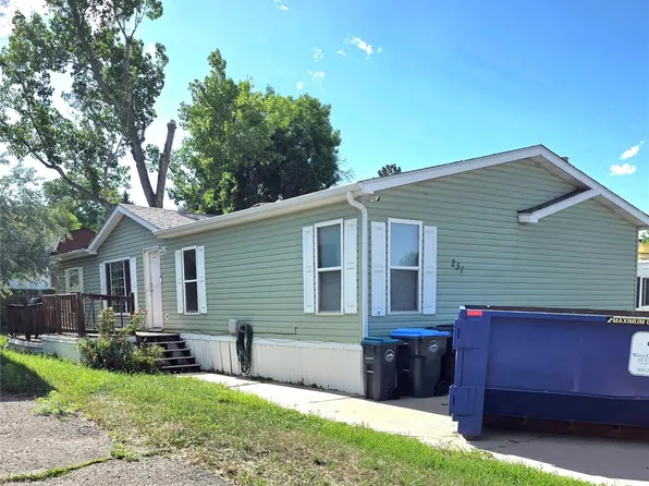 251 Marble Circle, Golden, CO 80401