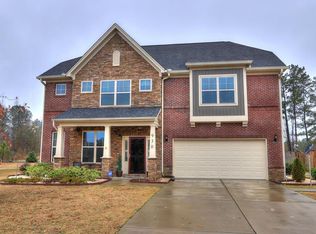 930 Cormier Dr, Sumter, SC 29154