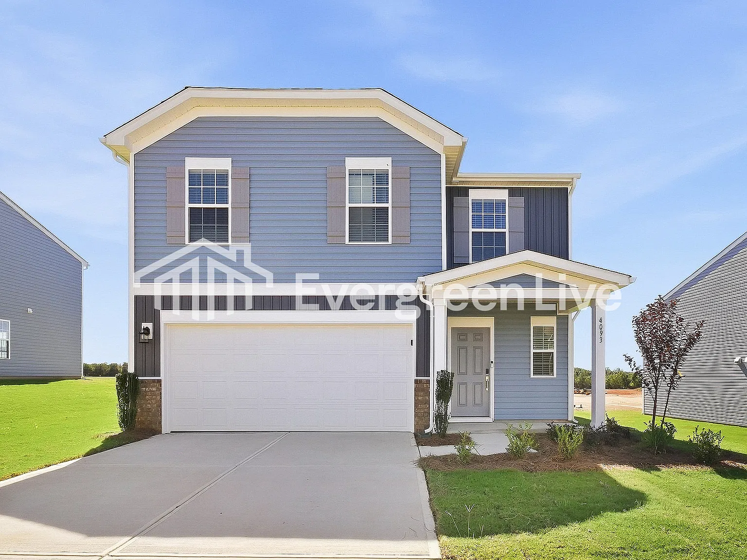 4 bed, 2.5 bath, 2213 sqft, $1,940 — Photo 1