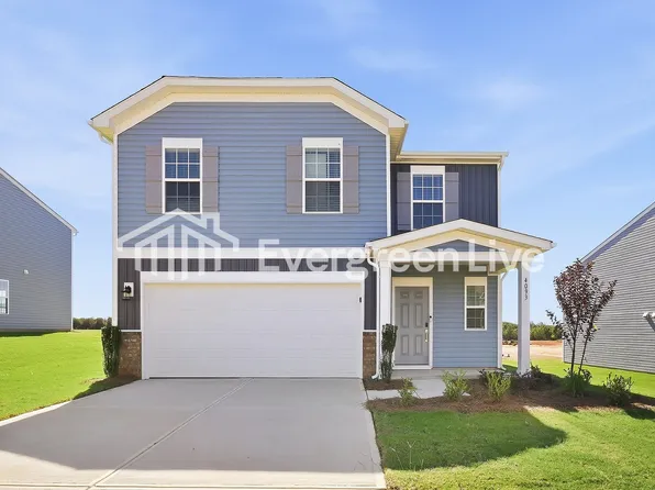 4093 Oxford Glen Dr, Claremont, NC