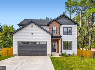 9303 Samoset Rd, Randallstown, MD 21133