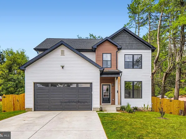 9303 Samoset Rd, Randallstown, MD 21133