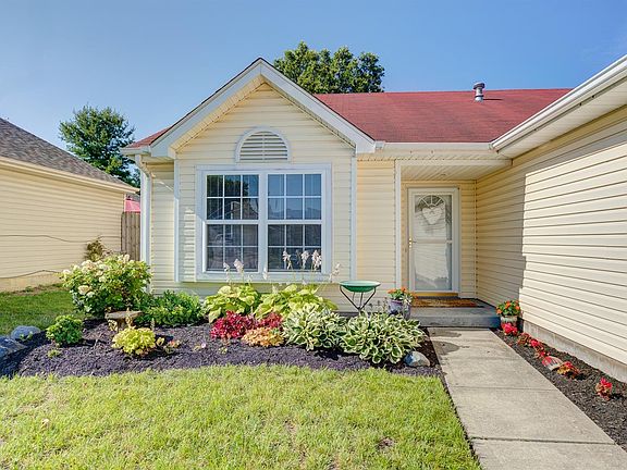 4th image of 6495 Calloway Ct
