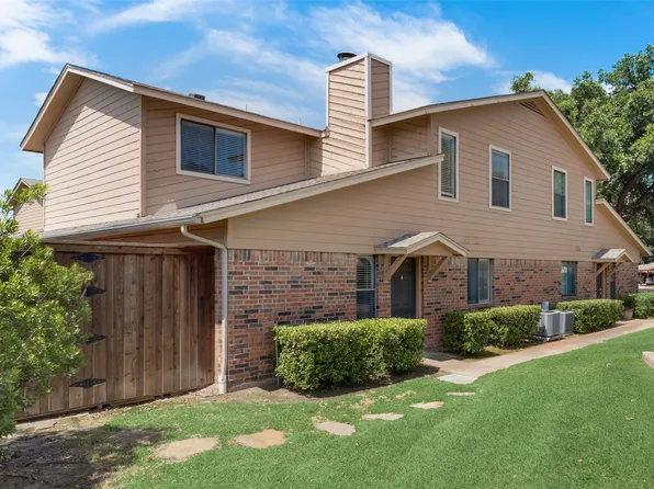 5630 Cedar Creek Dr, Benbrook, TX 76109