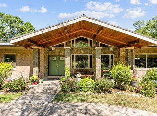 4908 McHenry Creek Cir, Little Rock, AR 72210