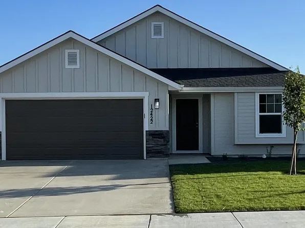 12422 Cole Ridge St, Caldwell, ID 83607
