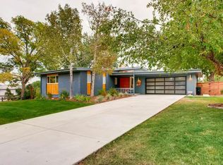 11940 W 35th Ave, Wheat Ridge, CO 80033