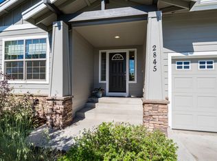 2845 SW 31st St, Redmond, OR 97756
