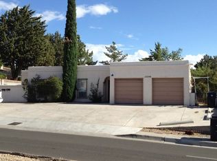 12240 Menaul Blvd NE APT B, Albuquerque, NM 87112