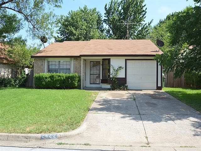 1st image of 2422 Wildbriar Dr