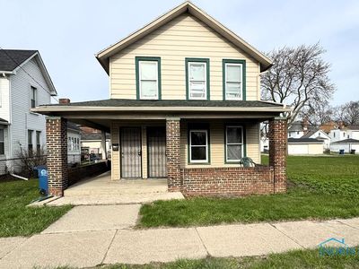 1136 Oak St, Toledo, OH, 43605
