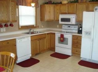 2158 134th St, New Richmond, WI 54017