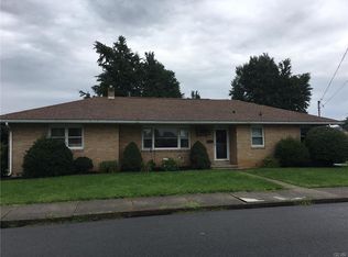 1541 Washington St, Hellertown, PA 18055