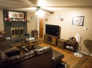 843 Burke Rd, Wallace, ID 83873