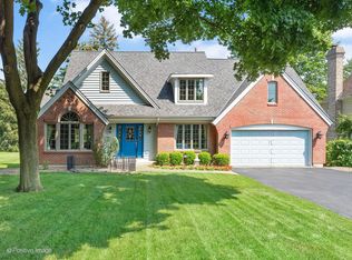 27W220 Jewell Rd, Winfield, IL 60190