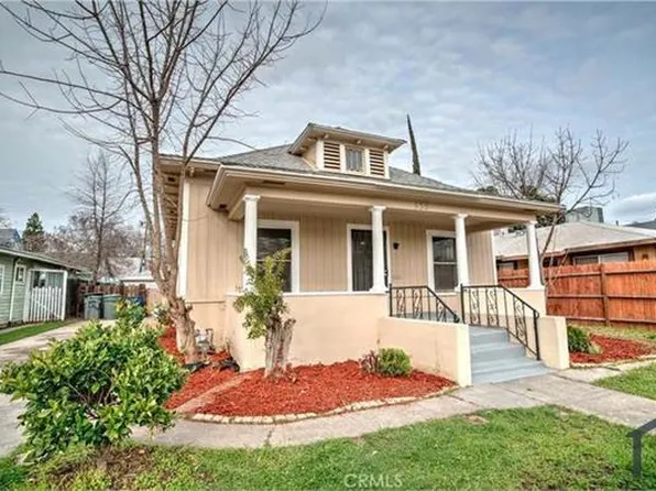 335 W 20th St, Merced, CA 95340